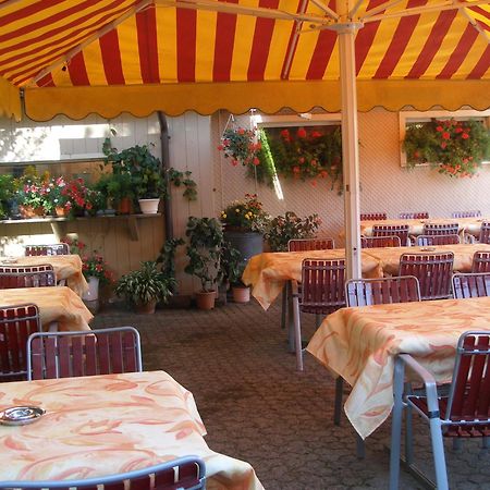 Gasthaus Engel Hasle Hasle  Exterior foto
